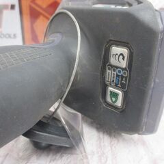 ハイコーキ HiKOKI WH36DC インパクトドライバ 中古品 36V 本体のみ【ハンズクラフト宜野湾店】の画像