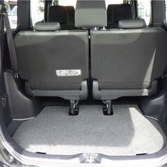 ＼ 誰でも車が買える次世代低与信ローン専門店／ 安心の１年保証付き 距離無制限！中古車販売 カーメル山梨店　平成２９年　トヨタ　ノア　78,640㌔の画像