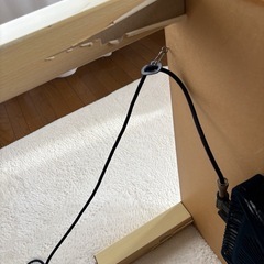 こたつとこたつ布団セットの画像