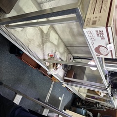 【無料です！】ガラスケース ショーケース 数点ありますの画像