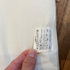 ベビー布団　マットレスの画像