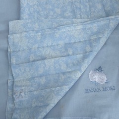 【お話中】🛏️🐒　掛け布団カバー の画像