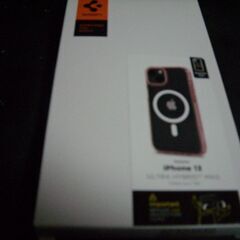 携帯ケース　販売　新品未使用未開封の画像