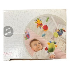 メリー　fehnの画像