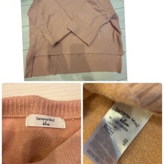 1枚400円　レディースの画像