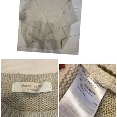 1枚400円　レディースの画像