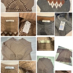 1枚400円　レディースの画像