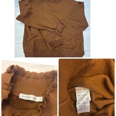 1枚400円　レディースの画像