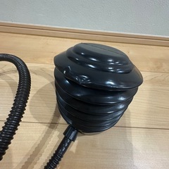 無料！！手動　空気入れの画像