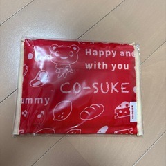 エコバッグの画像