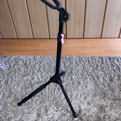 ギタースタンドの画像
