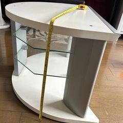 テレビ台の画像