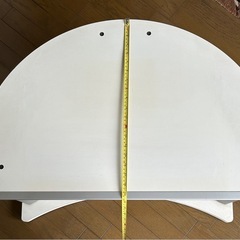 テレビ台の画像