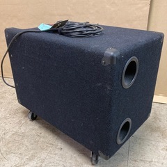 Roland ローランド V-Drums モニターシステム PM-3 電子ドラム用スピーカー アンプの画像