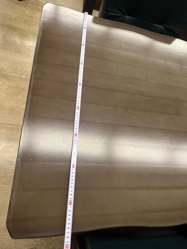 ダイニング5点セット　回転式チェア