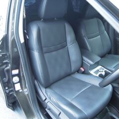 26年 エクストレイル 20X 4WD/LEDヘッドライト/純正ナビ/フルセグTV/ETC/ドライブレコーダー/80,500㎞の画像