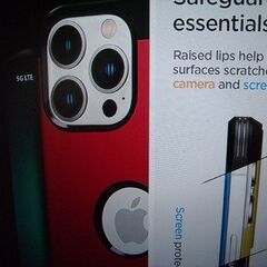 携帯ケース　販売　新品未使用未開封の画像