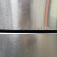 🧊Haier ハイアール 冷蔵庫 JR-XP2NF148F（148L／2022年製）比較的きれいの画像