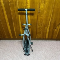 レッグトレーニング機器の画像