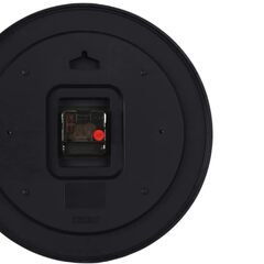 掛け時計 連続秒針の画像