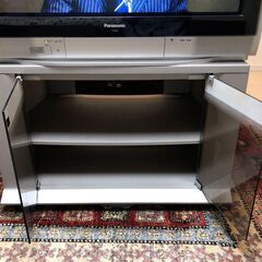 引取り限定 Panasonicハイビジョンブラウン管 タウ TH-32D60の画像