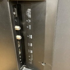 【トレファク松原店】Hisense(ハイセンス)のテレビのご紹介です。の画像