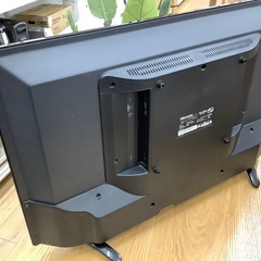 【トレファク松原店】Hisense(ハイセンス)のテレビのご紹介です。の画像
