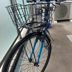 アサヒ　ドライド26インチ　子供用自転車の画像