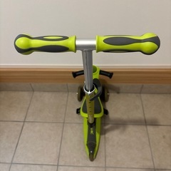 グロッバー　　GO UPの画像