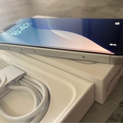 iPhone16 128GB simフリーの画像