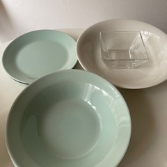 食器の画像