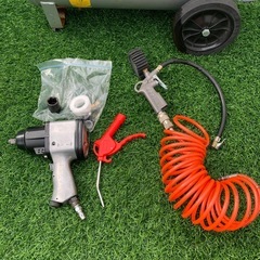 コンプレッサーの画像