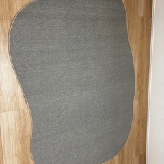 カーペットの画像