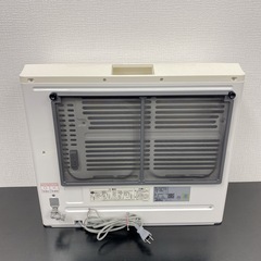 【ご来店限定】＊ ノーリツ  ガスファンヒーター　2019年製＊1031-2の画像