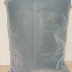 ロングコート XLの画像