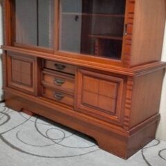 サイドボードの画像