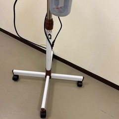 スチーマー　業務用の画像