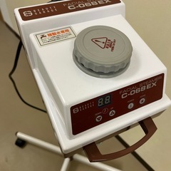 スチーマー　業務用の画像