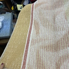 ヤマゼン　　1畳用　ホットカーペットの画像