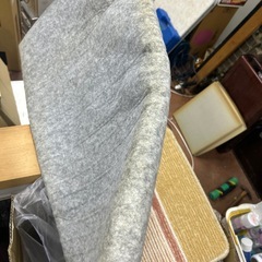 ヤマゼン　　1畳用　ホットカーペットの画像