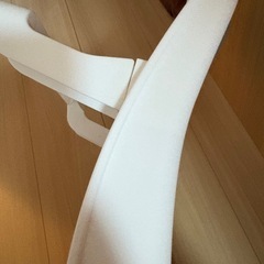 ベビーバスチェアの画像