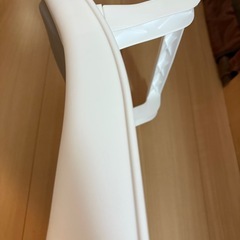 ベビーバスチェアの画像