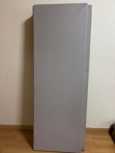 ちゃいなび シームレスプレイマット 200×140cm 2024 ライトグレー