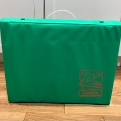 トミカ　パノラマバックの画像