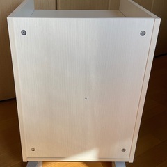 ニトリ　デスクワゴン　引き出し　（オフィス・子供部屋）　の画像