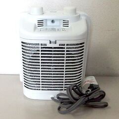 デロンギ セラミックファンヒーター DCH6031J 電気ヒーター ストーブ DeLonghi 札幌市北区屯田店の画像