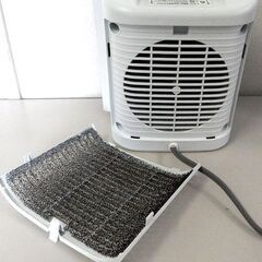 デロンギ セラミックファンヒーター DCH6031J 電気ヒーター ストーブ DeLonghi 札幌市北区屯田店の画像