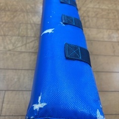 キックミット　ボクシング　の画像