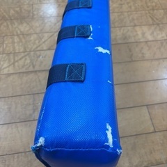 キックミット　ボクシング　の画像