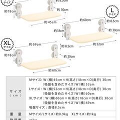 猫用ハンモックの画像